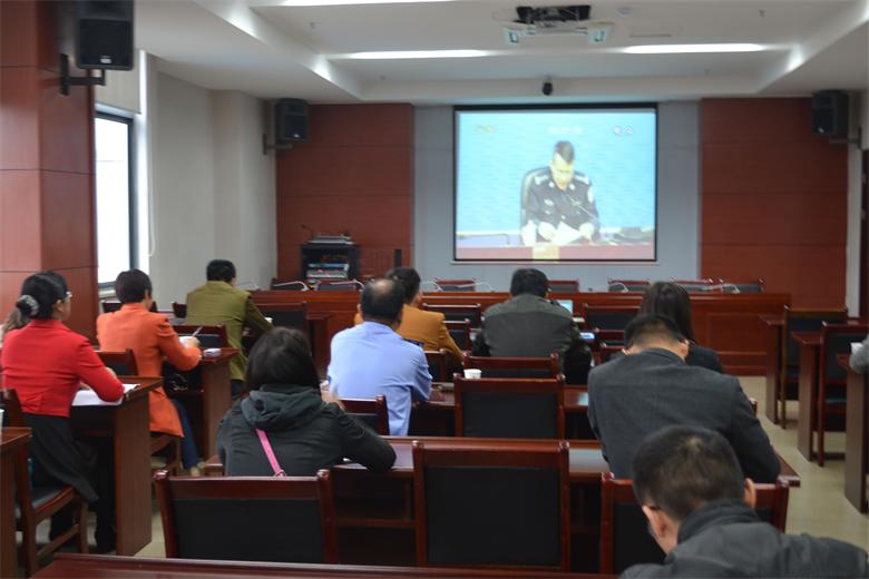 ���˴�ί��칫�Ҳμ�ȫʡ�����������簲ȫ���ӵ绰����